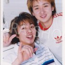 SHOP PHOTO - ARASHI - PAIRINGS - YAMA PAIR #005