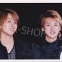 SHOP PHOTO - ARASHI - PAIRINGS - YAMA PAIR #006