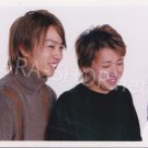 SHOP PHOTO - ARASHI - PAIRINGS - YAMA PAIR #008