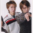 SHOP PHOTO - ARASHI - PAIRINGS - YAMA PAIR #009