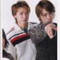 SHOP PHOTO - ARASHI - PAIRINGS - YAMA PAIR #009