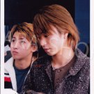 SHOP PHOTO - ARASHI - PAIRINGS - YAMA PAIR #010
