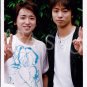 SHOP PHOTO - ARASHI - PAIRINGS - YAMA PAIR #012
