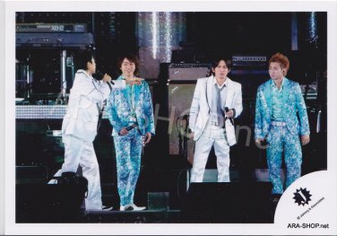 SHOP PHOTO - ARASHI - PAIRINGS - YAMA PAIR #013