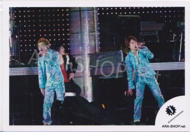 SHOP PHOTO - ARASHI - PAIRINGS - YAMA PAIR #014