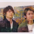 SHOP PHOTO - ARASHI - PAIRINGS - YAMA PAIR #016