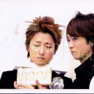 SHOP PHOTO - ARASHI - PAIRINGS - YAMA PAIR #017