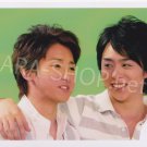 SHOP PHOTO - ARASHI - PAIRINGS - YAMA PAIR #019