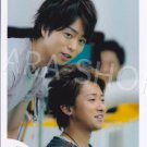 SHOP PHOTO - ARASHI - PAIRINGS - YAMA PAIR #020
