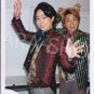 SHOP PHOTO - ARASHI - PAIRINGS - YAMA PAIR #021