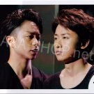 SHOP PHOTO - ARASHI - PAIRINGS - YAMA PAIR #024
