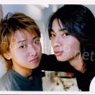 SHOP PHOTO - ARASHI - PAIRINGS - TOSHIUE&SHITA PAIR #001