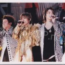 SHOP PHOTO - ARASHI - PAIRINGS - TOSHIUE&SHITA PAIR #003