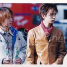 SHOP PHOTO - ARASHI - PAIRINGS - TOSHIUE&SHITA PAIR #004