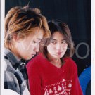 SHOP PHOTO - ARASHI - PAIRINGS - TOSHIUE&SHITA PAIR #006