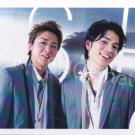 SHOP PHOTO - ARASHI - PAIRINGS - TOSHIUE&SHITA PAIR #013