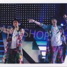 SHOP PHOTO - ARASHI - PAIRINGS - TOSHIUE&SHITA PAIR #019