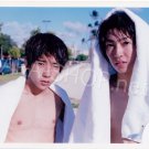 SHOP PHOTO - ARASHI - PAIRINGS - AIMIYA #001