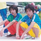 SHOP PHOTO - ARASHI - PAIRINGS - AIMIYA #002