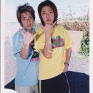 SHOP PHOTO - ARASHI - PAIRINGS - AIMIYA #005