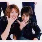 SHOP PHOTO - ARASHI - PAIRINGS - AIMIYA #010