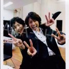 SHOP PHOTO - ARASHI - PAIRINGS - AIMIYA #024