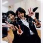 SHOP PHOTO - ARASHI - PAIRINGS - AIMIYA #024