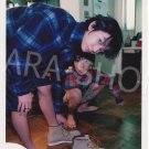 SHOP PHOTO - ARASHI - PAIRINGS - CRYBABY PAIR #001