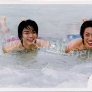 SHOP PHOTO - ARASHI - PAIRINGS - CRYBABY PAIR #003