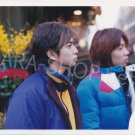 SHOP PHOTO - ARASHI - PAIRINGS - CRYBABY PAIR #005
