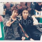 SHOP PHOTO - ARASHI - PAIRINGS - CRYBABY PAIR #006