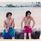 SHOP PHOTO - ARASHI - PAIRINGS - CRYBABY PAIR #008