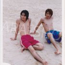 SHOP PHOTO - ARASHI - PAIRINGS - CRYBABY PAIR #009