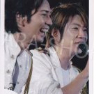SHOP PHOTO - ARASHI - PAIRINGS - CRYBABY PAIR #013