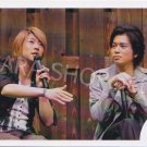 SHOP PHOTO - ARASHI - PAIRINGS - CRYBABY PAIR #014