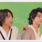 SHOP PHOTO - ARASHI - PAIRINGS - CRYBABY PAIR #017