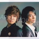 SHOP PHOTO - ARASHI - PAIRINGS - CRYBABY PAIR #019