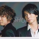 SHOP PHOTO - ARASHI - PAIRINGS - CRYBABY PAIR #021