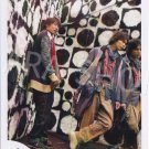 SHOP PHOTO - ARASHI - PAIRINGS - CRYBABY PAIR #022