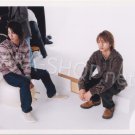 SHOP PHOTO - ARASHI - PAIRINGS - BAMBI PAIR #001