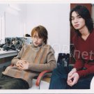 SHOP PHOTO - ARASHI - PAIRINGS - BAMBI PAIR #002