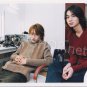 SHOP PHOTO - ARASHI - PAIRINGS - BAMBI PAIR #002