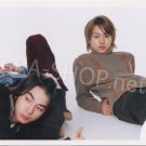 SHOP PHOTO - ARASHI - PAIRINGS - BAMBI PAIR #003