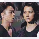 SHOP PHOTO - ARASHI - PAIRINGS - BAMBI PAIR #010