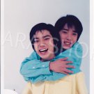 SHOP PHOTO - ARASHI - PAIRINGS - MATSUMIYA #001