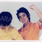 SHOP PHOTO - ARASHI - PAIRINGS - MATSUMIYA #002