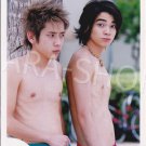 SHOP PHOTO - ARASHI - PAIRINGS - MATSUMIYA #005