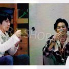 SHOP PHOTO - ARASHI - PAIRINGS - MATSUMIYA #014