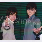 SHOP PHOTO - ARASHI - PAIRINGS - MATSUMIYA #019