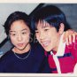 SHOP PHOTO - ARASHI - PAIRINGS - SAKUMIYA #001